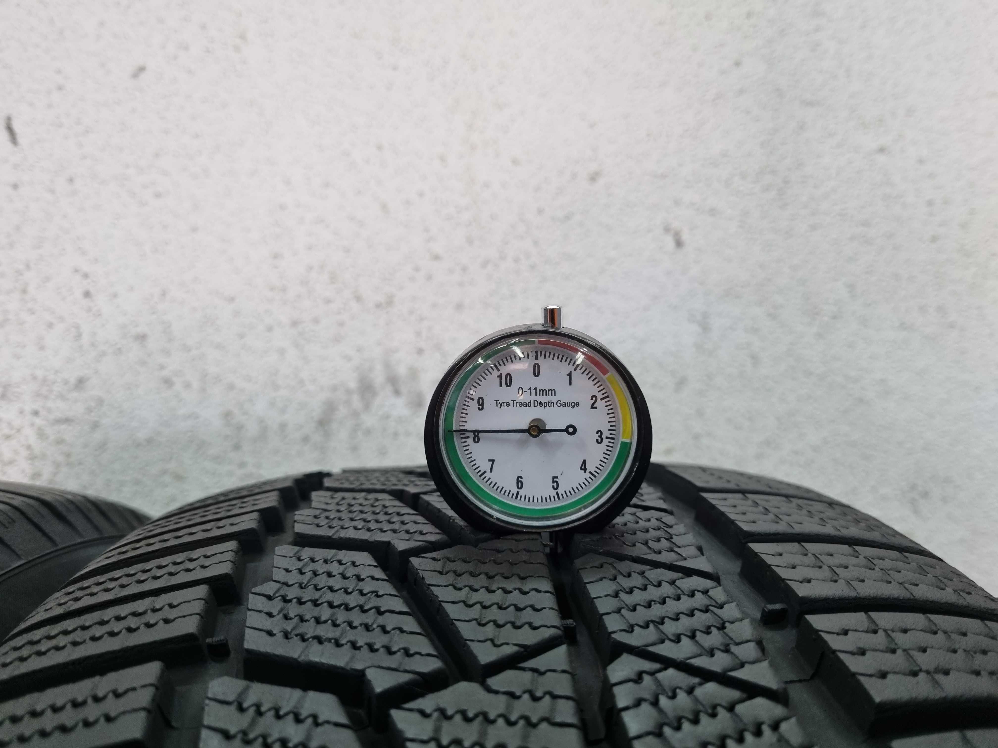 245/45/19 102H XL Continental Winter Contact TS 860S *MO 2023