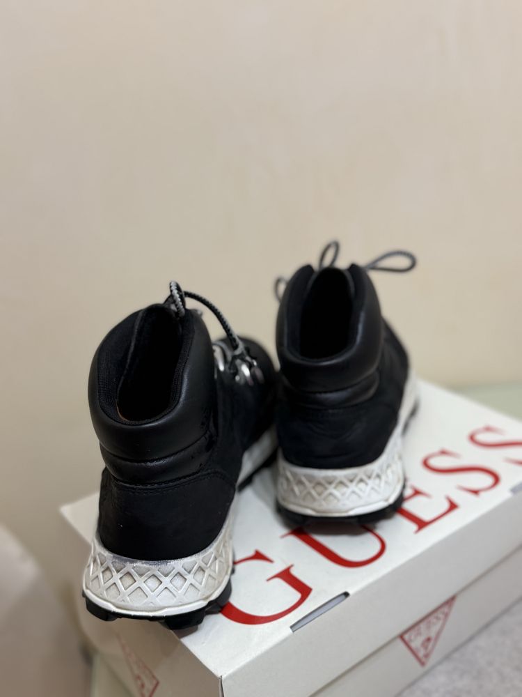 Чоботи чоловічі Timberland