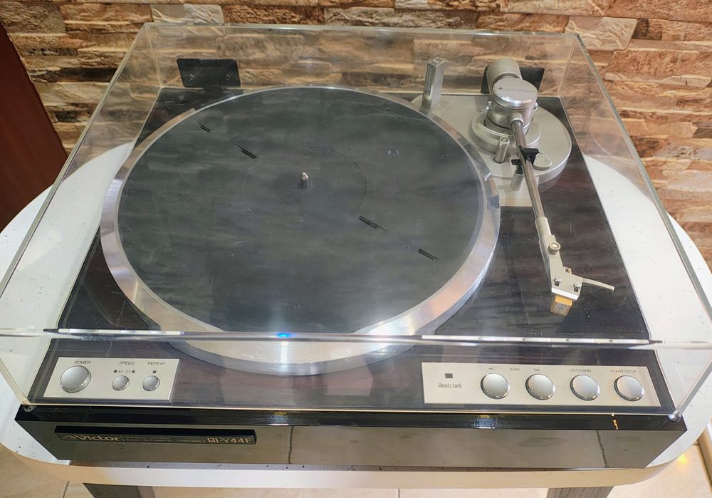Gramofon Victor ql-y44