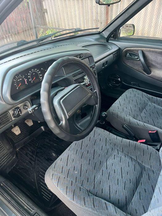 Ваз-2114 в очень хорошем состоянии.