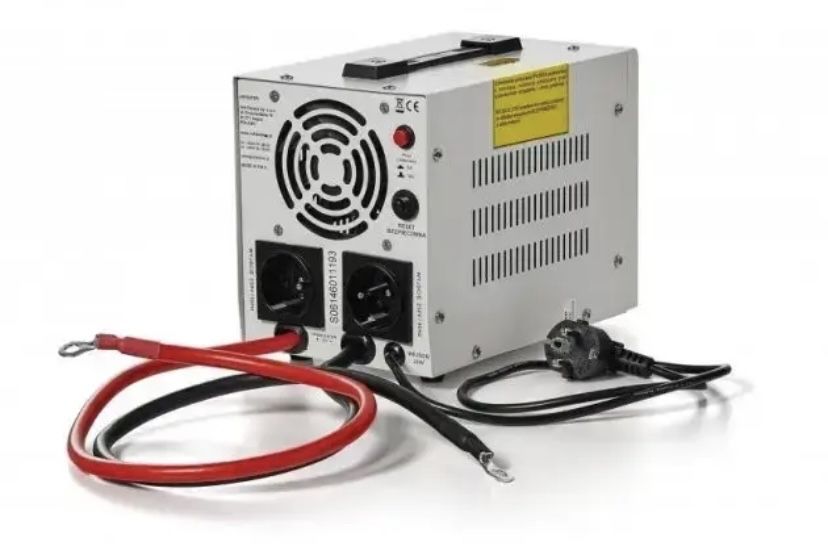 Джерело безперебійного живлення Volt polska sinus pro 800E