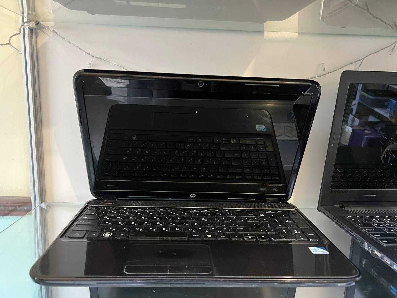 Ноутбук HP Pavilion G6