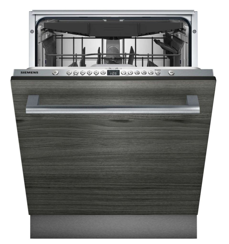 Посудомийна машина Siemens sn636x06ke