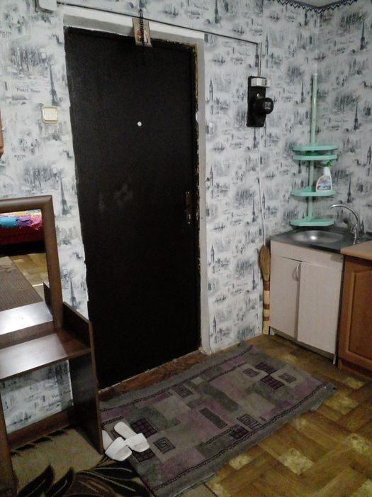 Продам кімнату в гуртожитку