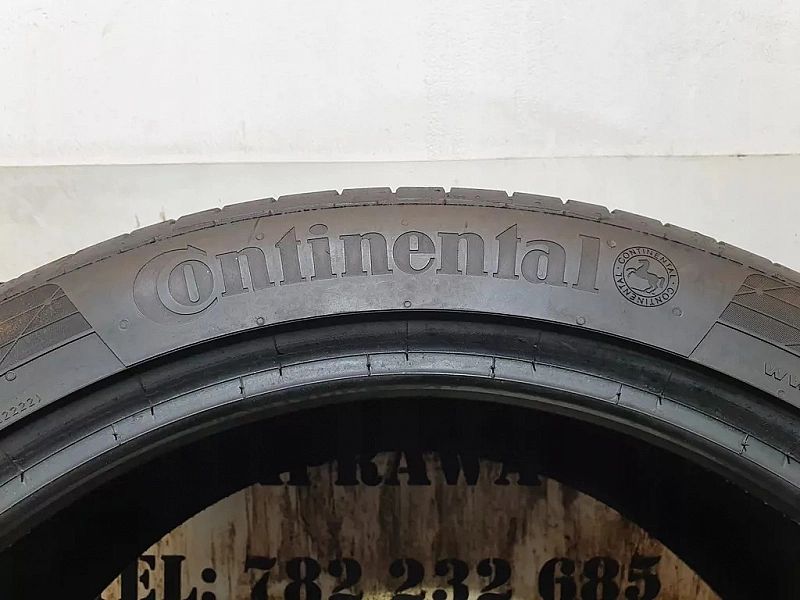 Continental ContiSportContact 225/45/19/6,4/1297