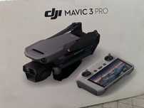 Квадрокоптер DJI Mavic 3 Pro
