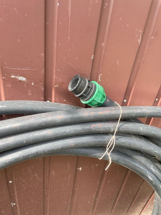 Wąż ogrodowy/ rolniczy