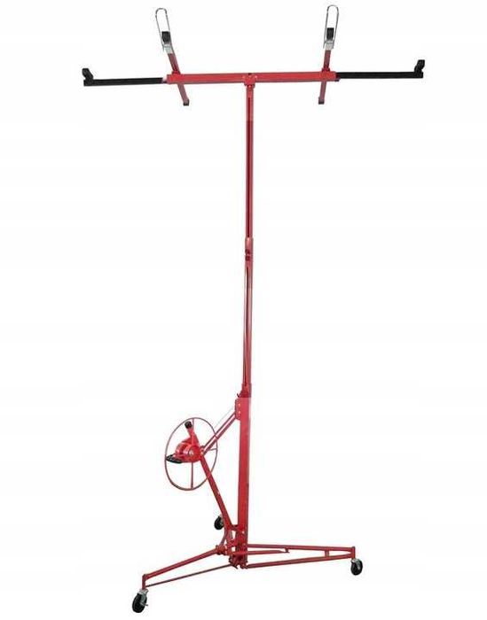 Podnośnik do płyt gipsowych KD323