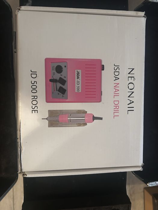 Lakiery hybrydowe semilac, neonail + gratisy