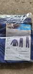 Spodnie+bluza robocze nowe