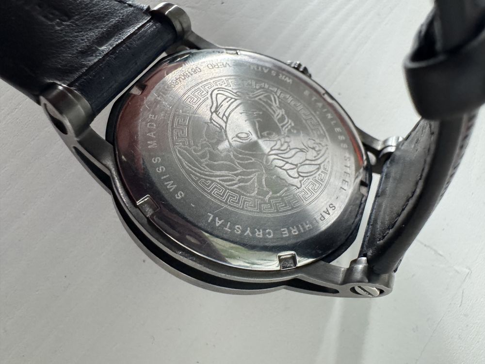 Zegarek meski Versace Empire
