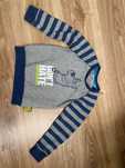 Bluza z motywem Scooby-Doo Cool Club Smyk rozm. 110