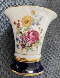Wazon Royal Dux , porcelana
