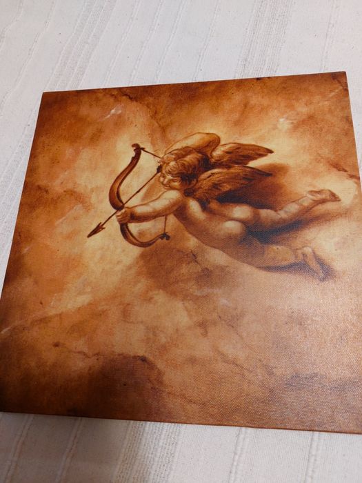 Conjunto de 3 quadros