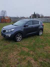 Kia sportage 1.6 benzyna 2013r