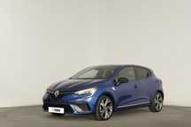Renault Clio 1.0 TCe RS Line