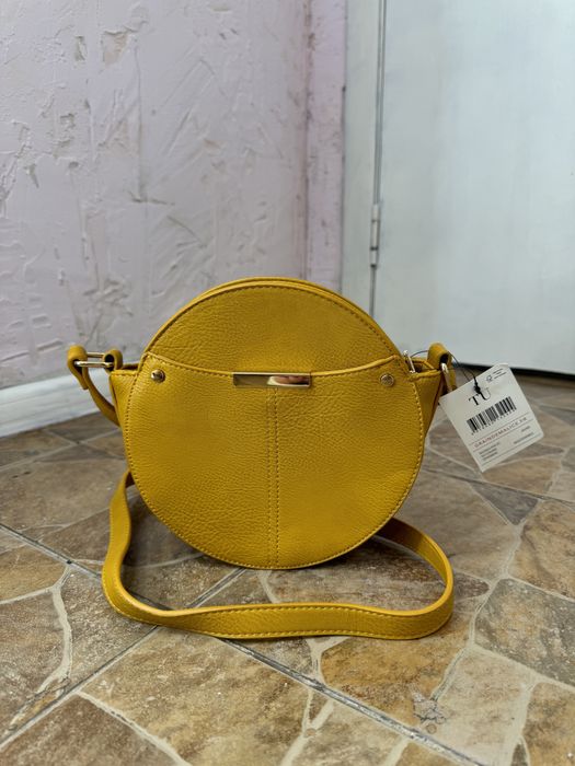 Сумка нова з етикеткою