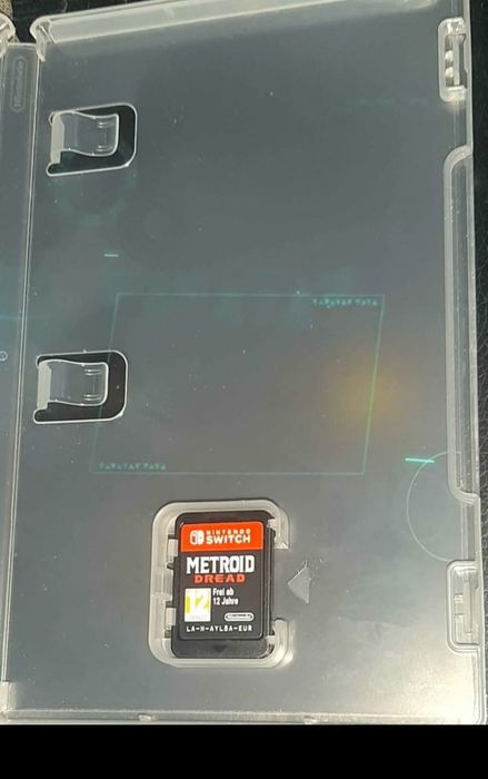 Jogos Nintendo Switch