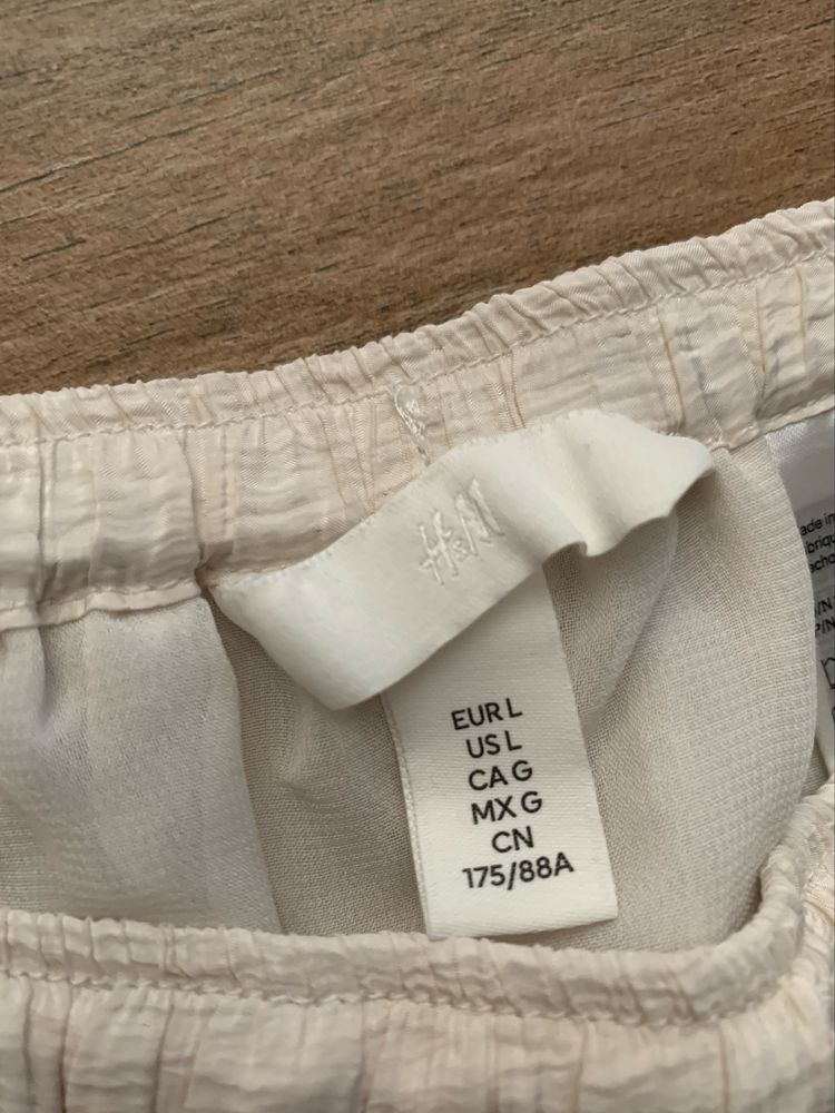 спідниця від h&m