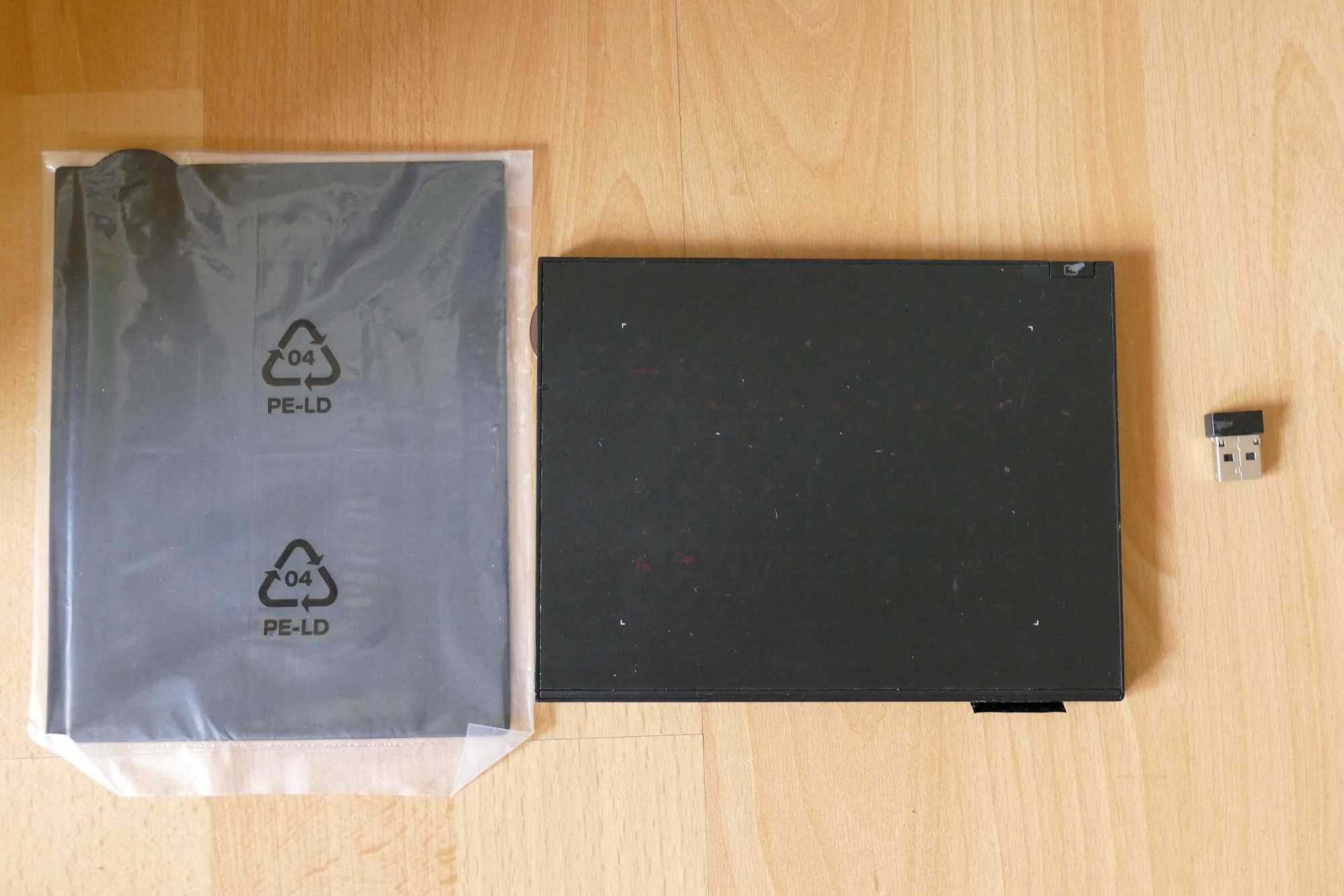 Acer Revo RL100 klawiatura bezprzewodowa, dotykowa