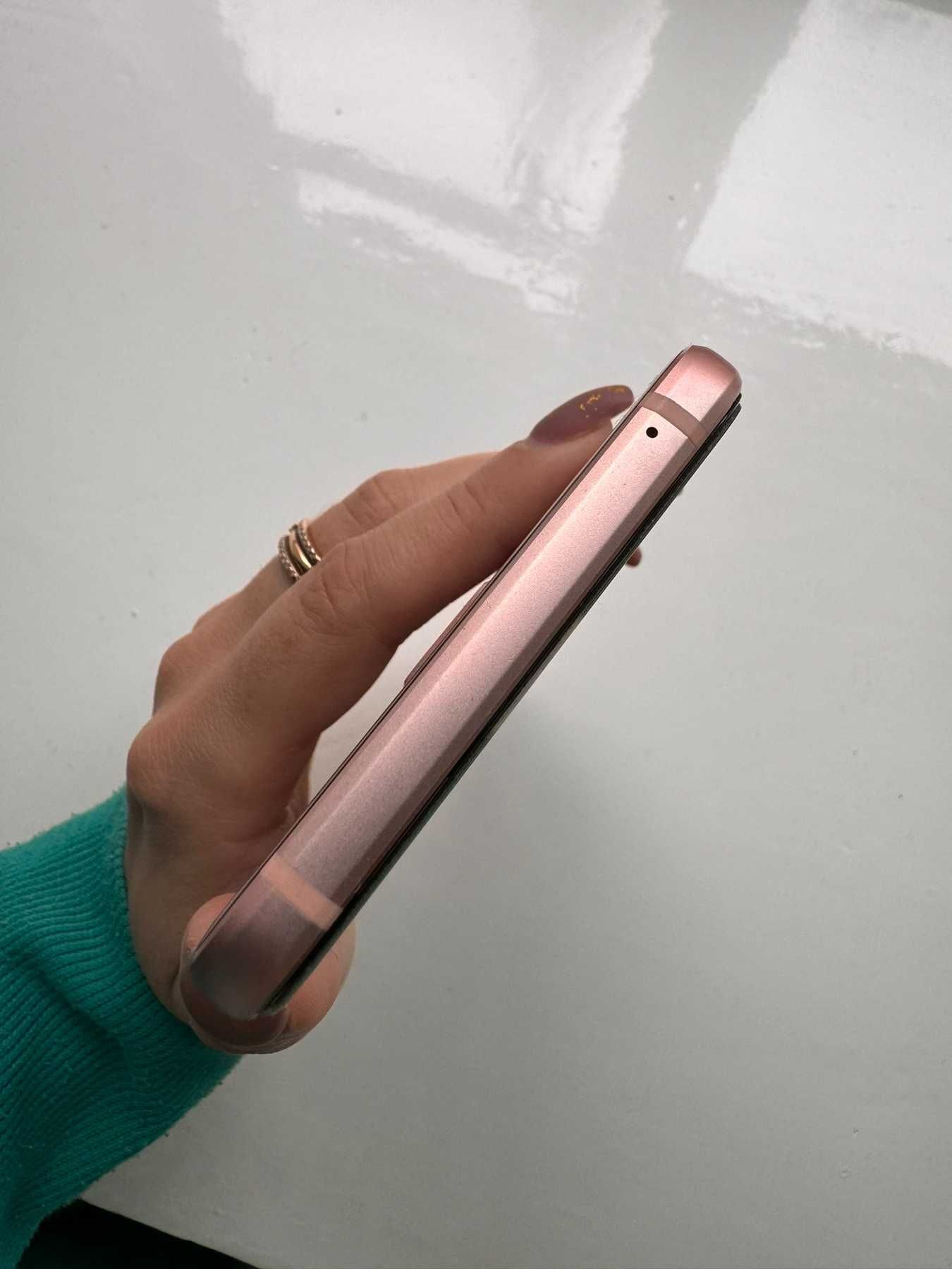 Samsung A510F Galaxy A5 (2016) Pink