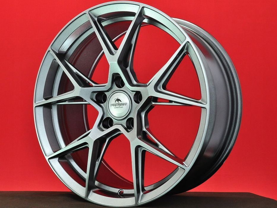 FELGI R19 5x115 Chevrolet Orlando Dodge Charger AWD 4WD 4X4