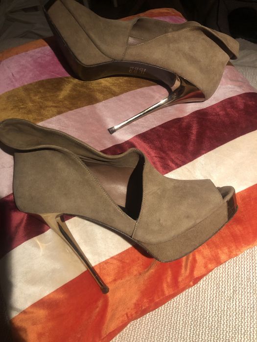 Sapatos LUIS ONOFRE tmn 39