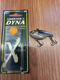 Megabass vibration-x DYNA