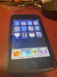 iPod Touch 1ª Geração (modelo A1213) - 32GB