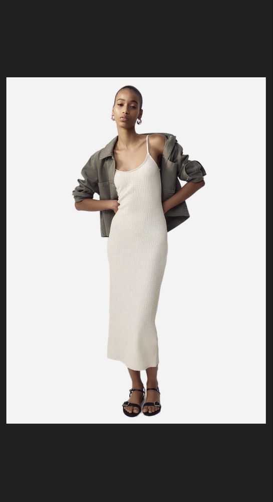 Сукня h&m (xs-s)