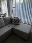 Sofa em excelente estado