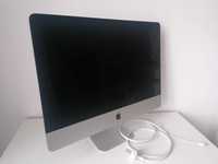 iMac 21.5_2012 rok_16 GB RAM_1TB stan idealny