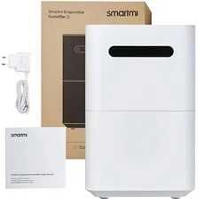 Nawilżacz powietrza ewaporacyjny - Smartmi Evaporative Humidifier 2