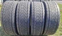 315/70R22.5 Bridgestone Dunlop Continental Goodyear Pirelli Michelin
