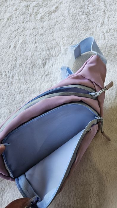 Nerka dziecięca Reserved