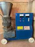 Peleciarka 7.5 kw