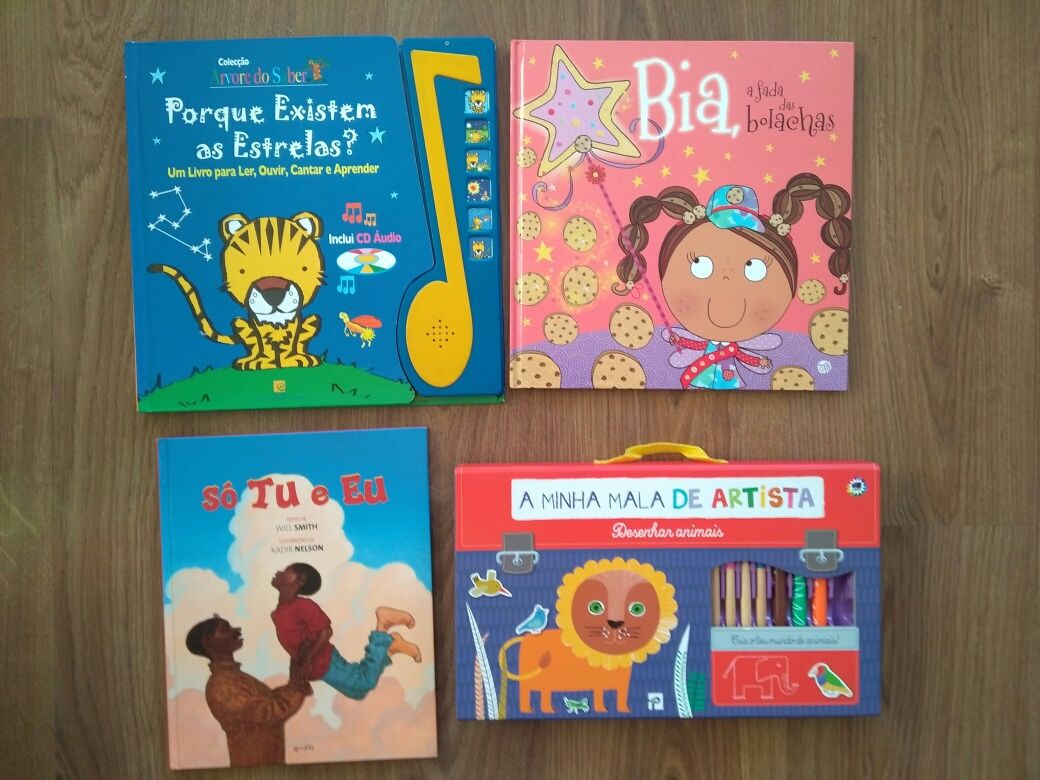 Literatura infantil