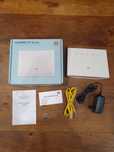 Router LTE  HUAWEI B315s-22 biały. Komplet w pudełku. Bez sim locka