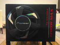 Subwoofer Pioneer TS-WX300A, Aktywny, 1300W Max