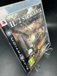Gra na Ps3 Il 2 Sturmovik Birds of prey