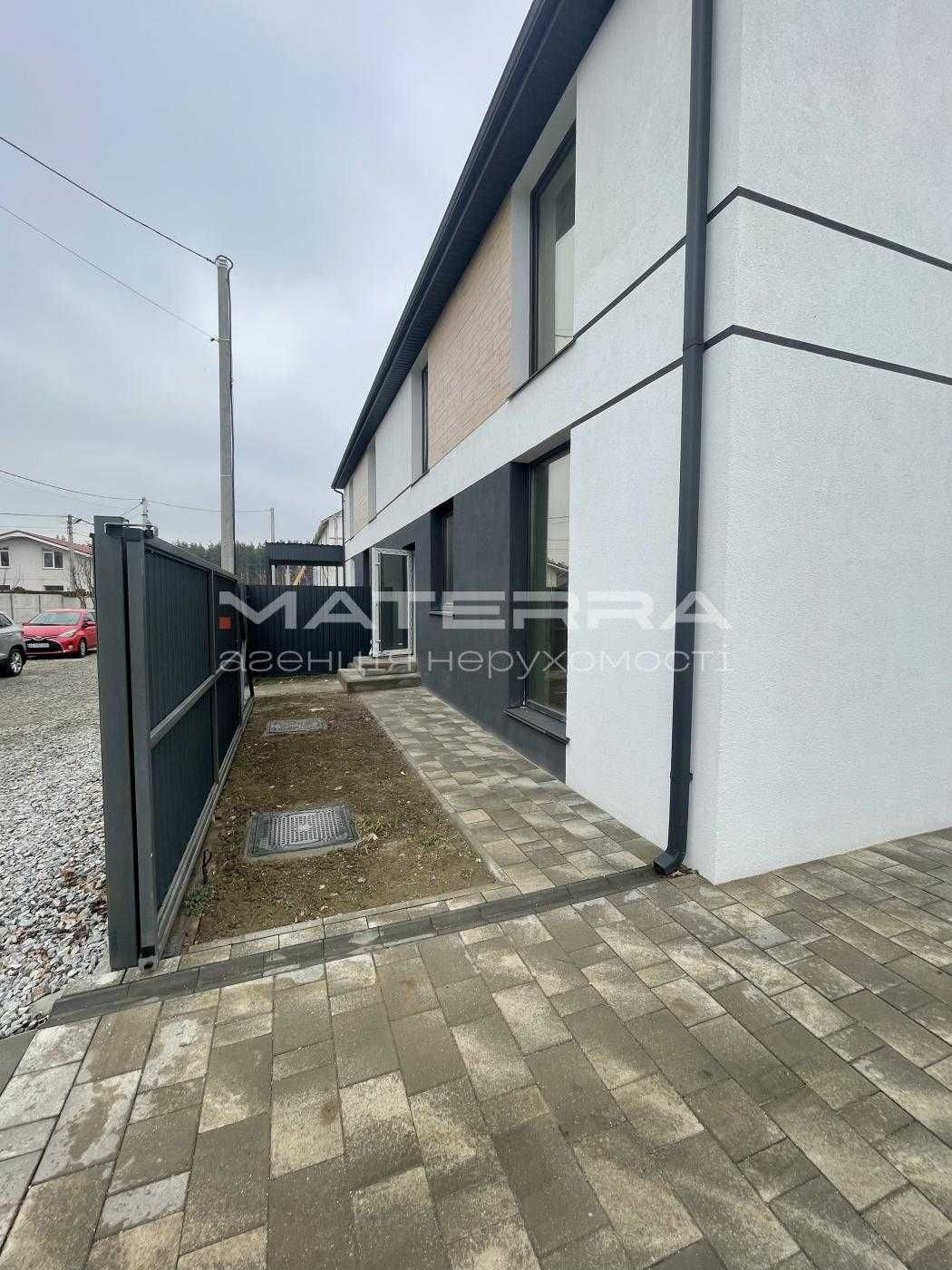 Продам дуплекс, Боярка, 90м2, сосновий маєток