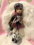 Ever After High эвер афтер хай Spring Unsprung Cerise Hood Сериз Худ