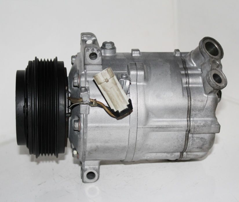 Kompresor Cadillac BLS Fiat Croma Opel Signum Vectra C Saab 93 9-3