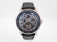 Audemars Piguet Code 11.59 Flying Tourbillon Limited Edition 50