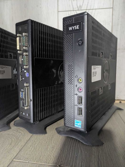 Компьютер  Dell Wyse Z90D7 тонкий клиент для роботы офиса