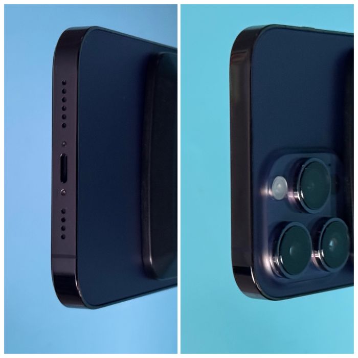 Apple iPhone 14 Pro Max 128GB Фізична Sim (516)