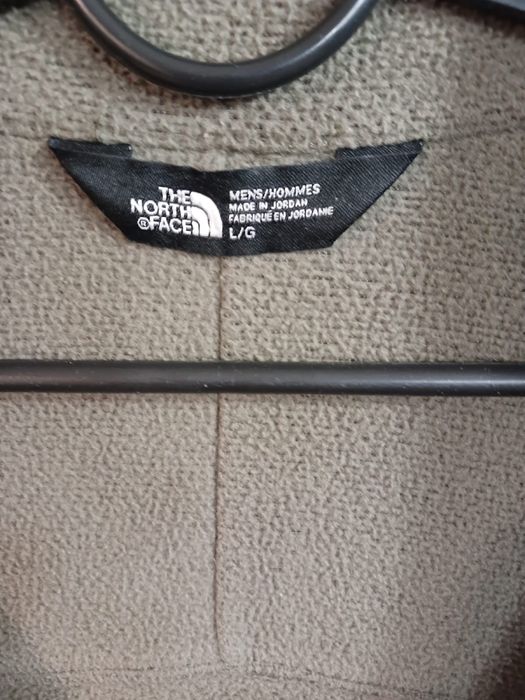 Чоловіче худі The North Face