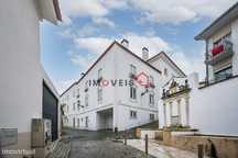 Apartamento T0 na Zona Histórica de Leiria