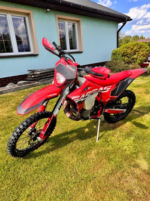 Gasgas ec 300   my2022