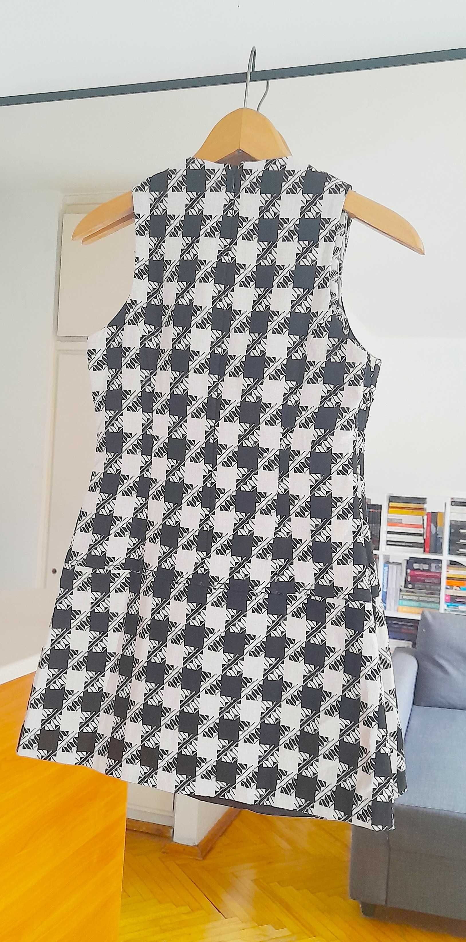 Sukienka z kieszonkami, Next Petite